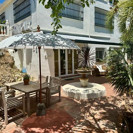 Finca La Vida Loca - Adults Only Benalmádena Exterior foto