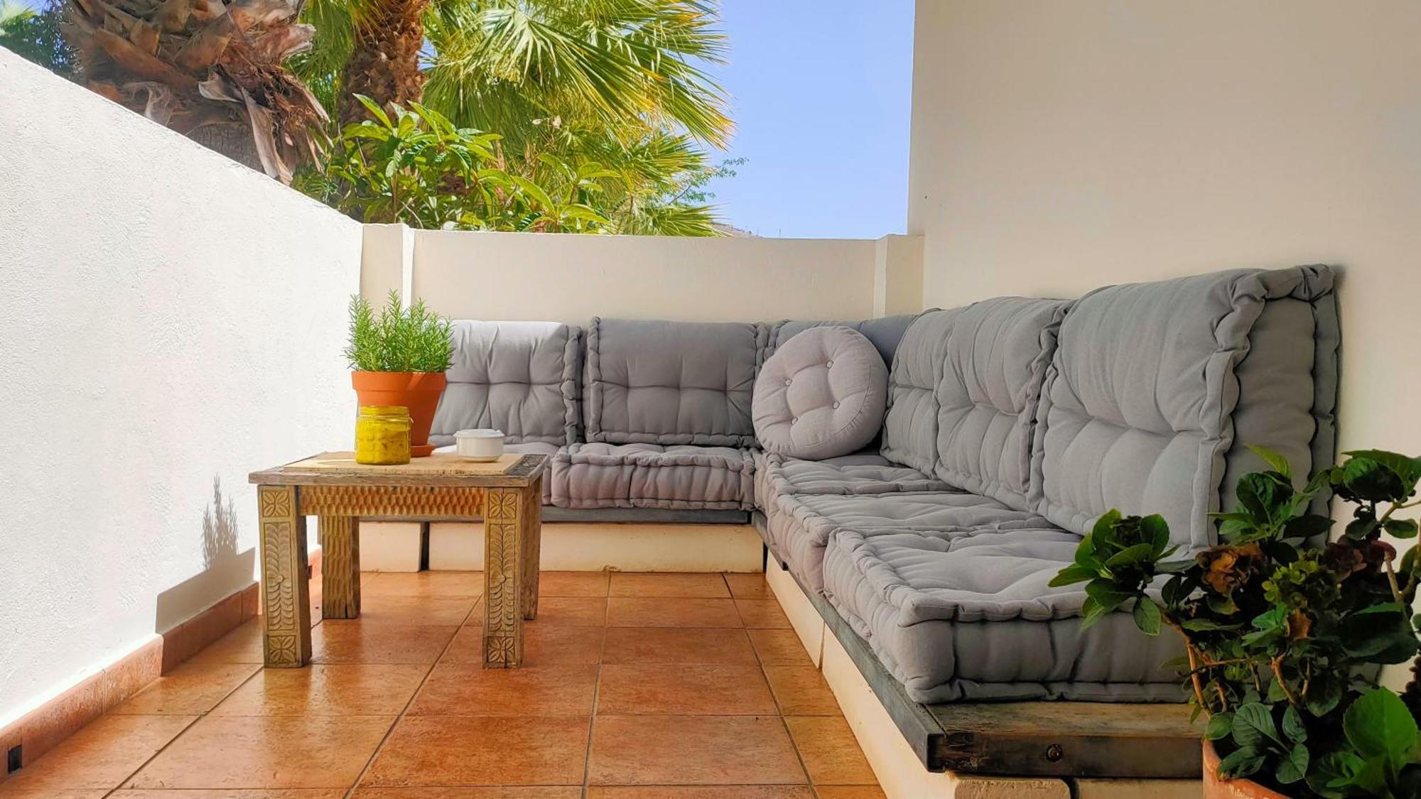 Finca La Vida Loca - Adults Only Benalmádena Exterior foto
