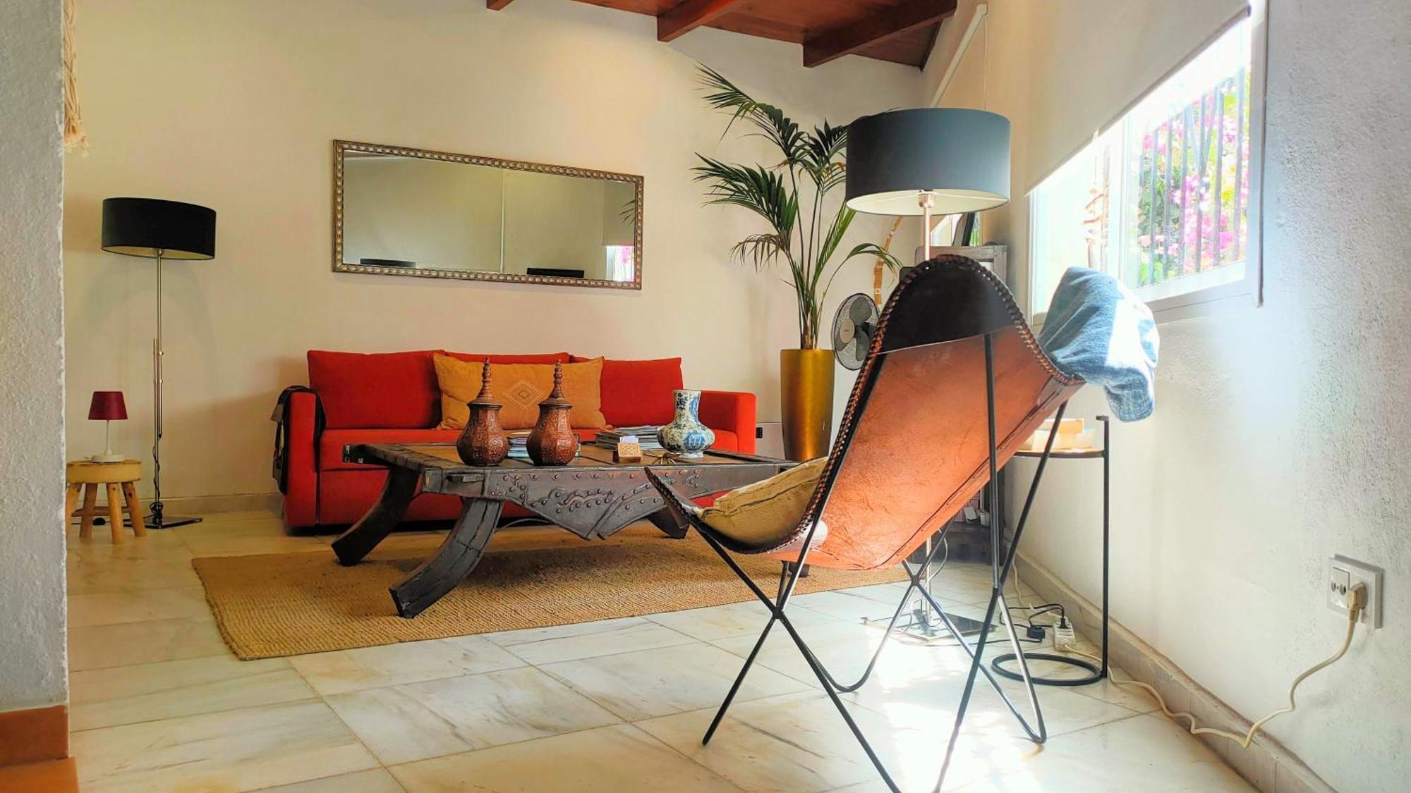 Finca La Vida Loca - Adults Only Benalmádena Exterior foto