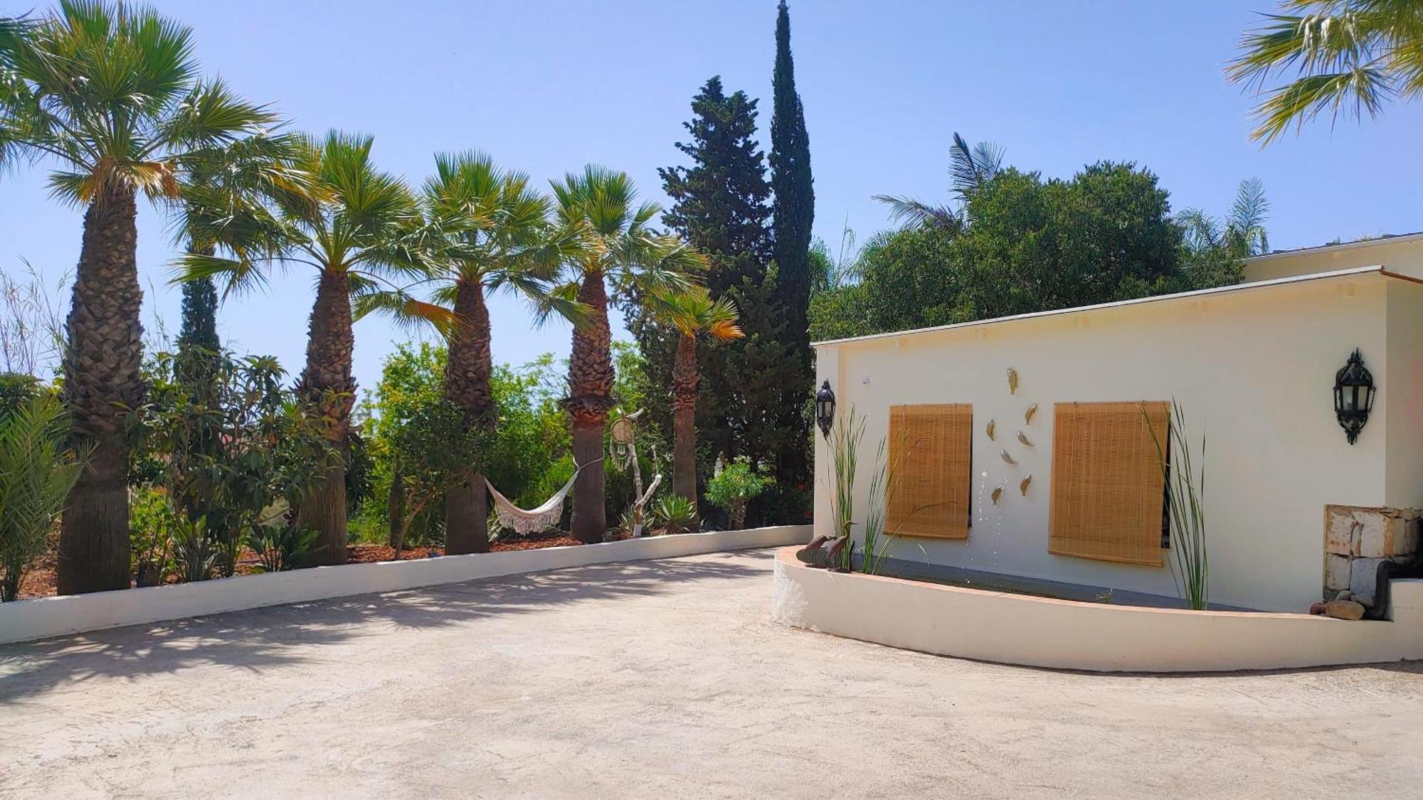 Finca La Vida Loca - Adults Only Benalmádena Exterior foto